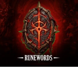 Runewords Trade
